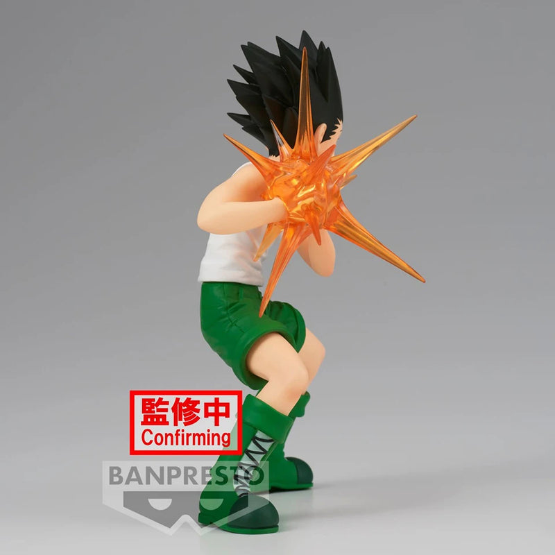 Gon Freecss (Branpresto) - Hunter x Hunter