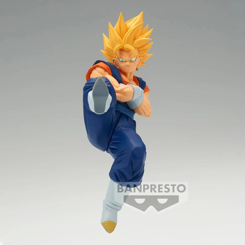 Vegetto Super Saiyajin, Match Makers (Banpresto) - Dragon Ball Z