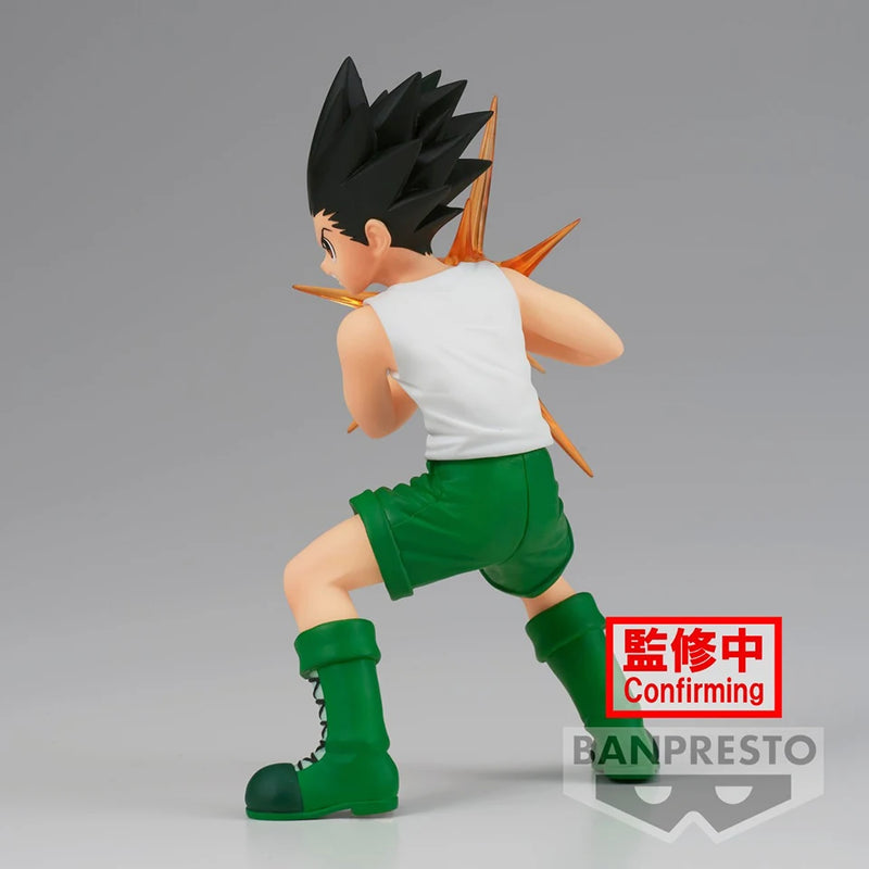 Gon Freecss (Branpresto) - Hunter x Hunter