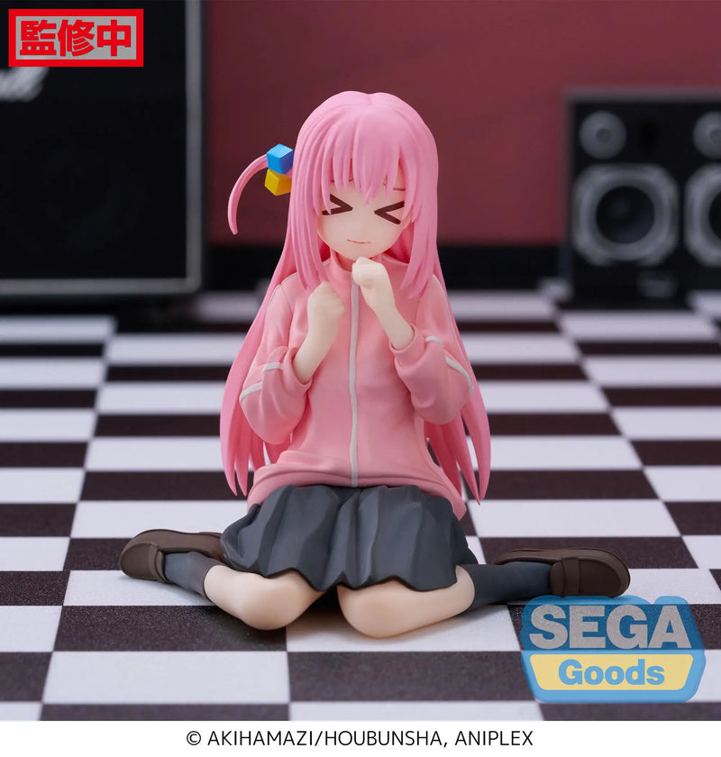 Hitori Gotō (Sega Goods)- Bocchi the Rock!