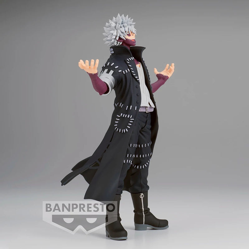 Dabi (Branpresto) - My Hero Academia