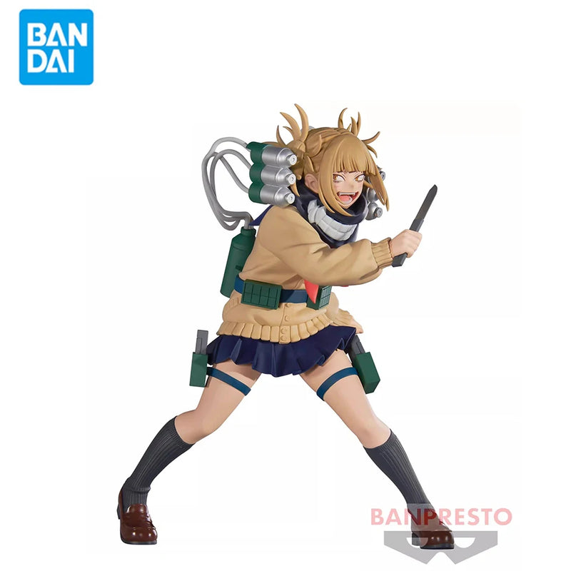 Himiko Toga (Branpresto) - My Hero Academia