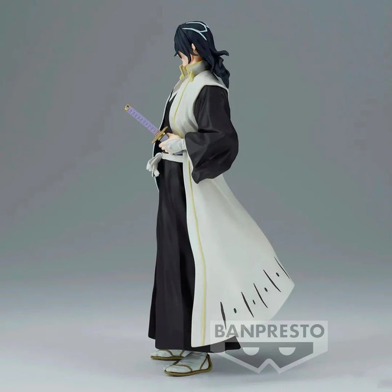 Kuchiki Byakuya (Branpresto)- Bleach