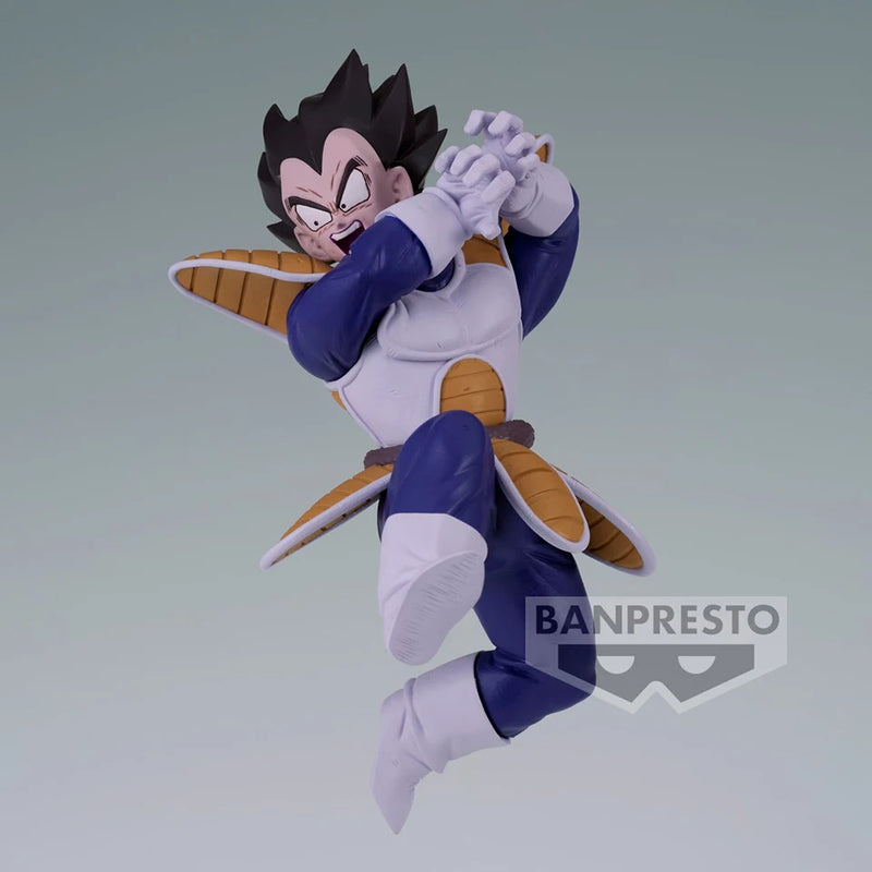 Son Goku x Vegeta (Branpesto) - Dragon Ball