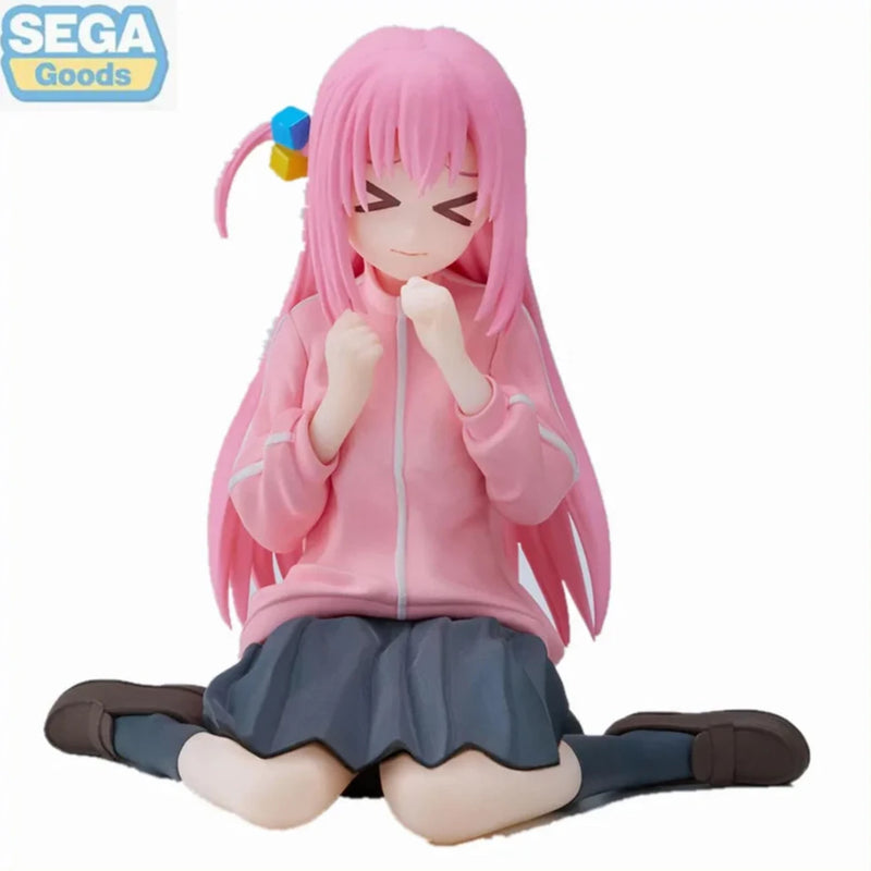 Hitori Gotō (Sega Goods)- Bocchi the Rock!