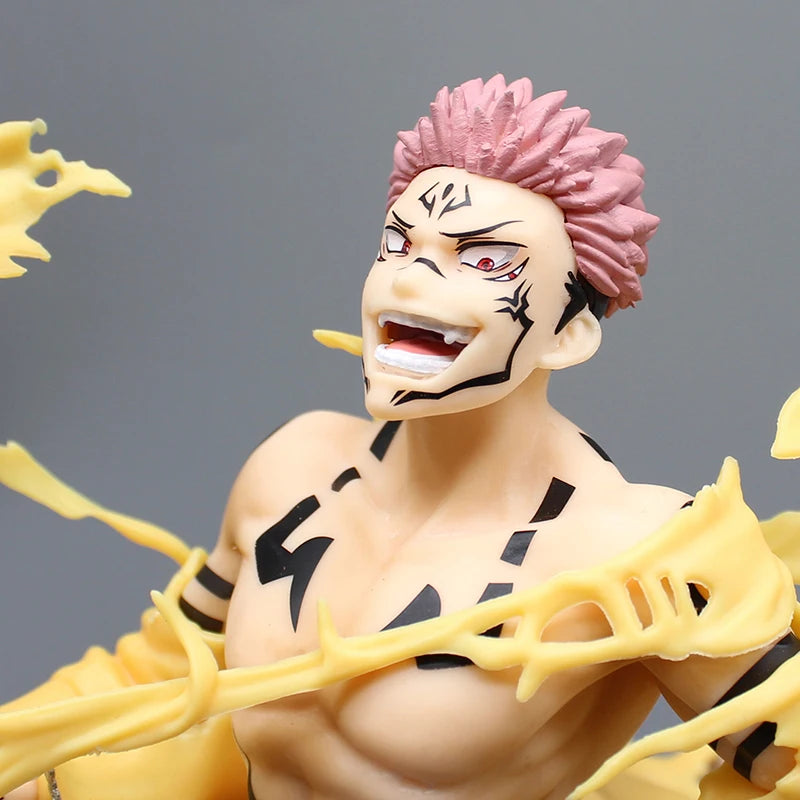 Ryomen Sukuna - Jujutsu Kaisen