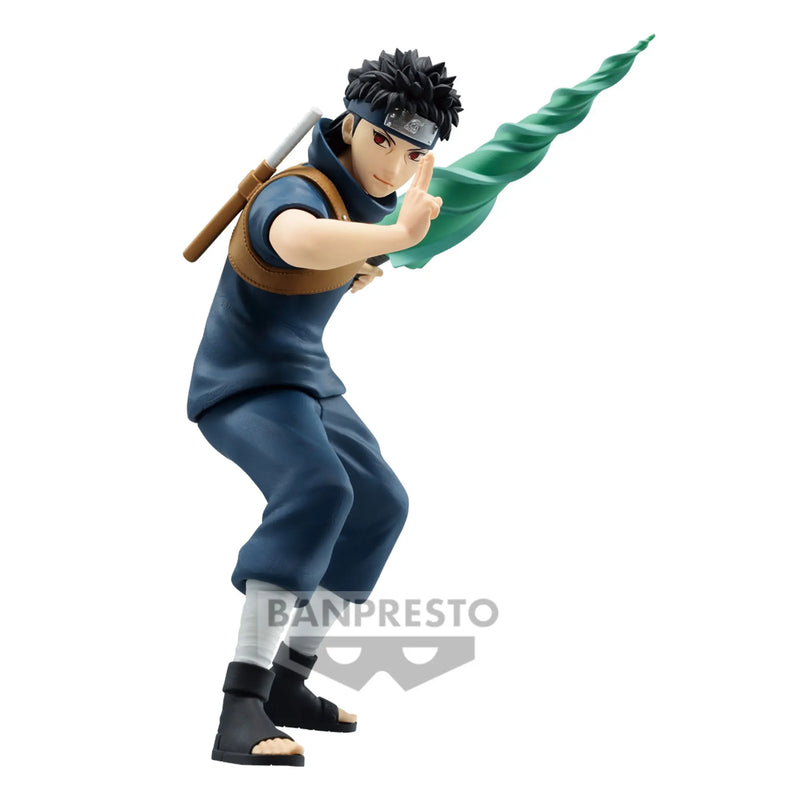 Shisui Uchiha (Banpresto, NARUTOP99) - Naruto Shippuden