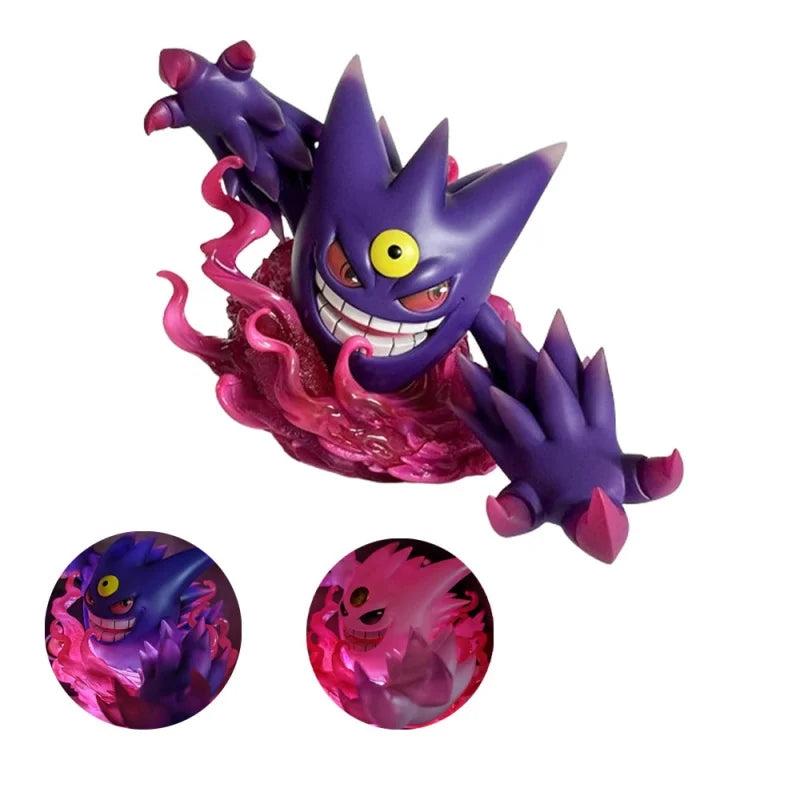 Gengar (Mega evolução) - Pokémon