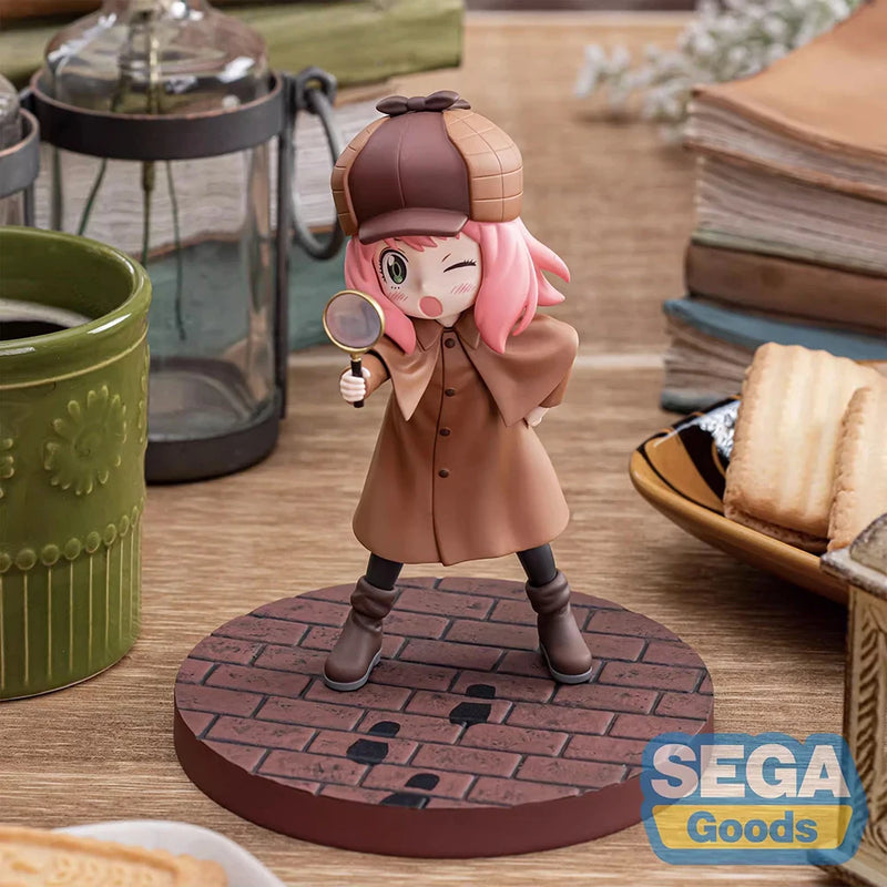 Anya Forger (Sega Goods) - SpyxFamily