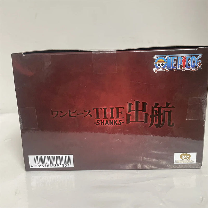 Shanks, The Shukko (Banpresto, Special Edition) - One Piece