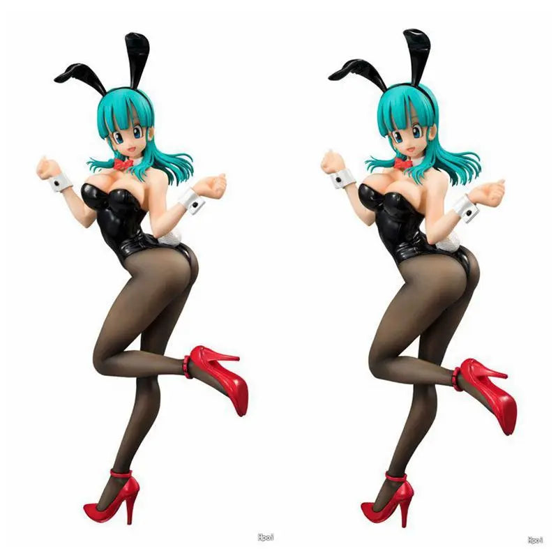 Bulma (Bunny) - Dragon Ball Z