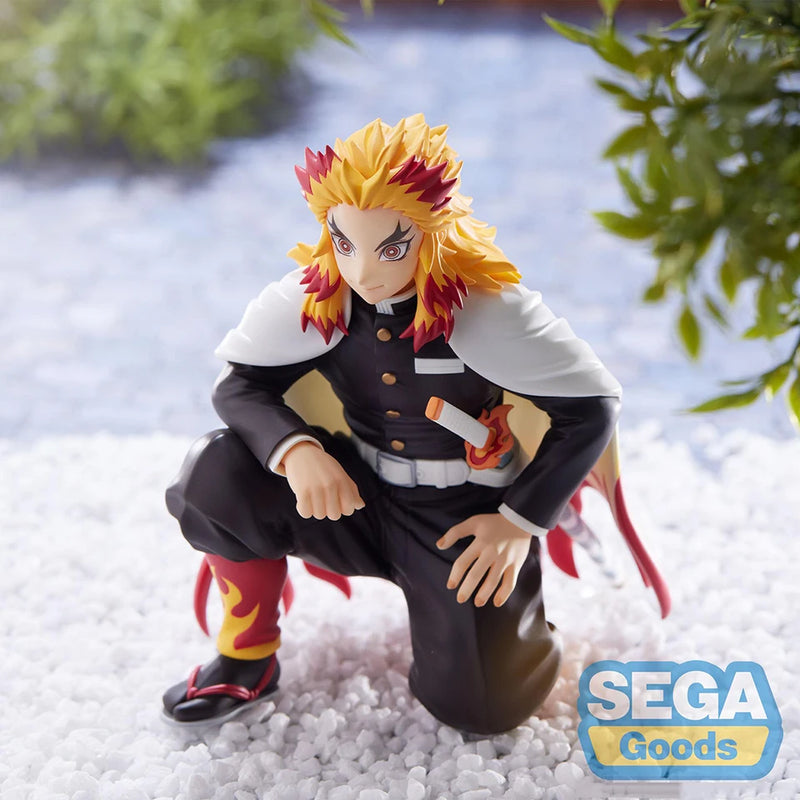 Kyojuro Rengoku (SEGA Goods) - Demon Slayer