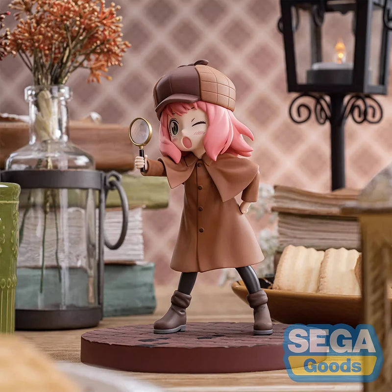 Anya Forger (Sega Goods) - SpyxFamily