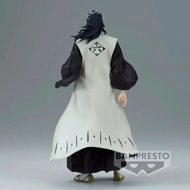 Kuchiki Byakuya (Branpresto)- Bleach