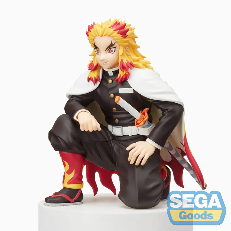 Kyojuro Rengoku (SEGA Goods) - Demon Slayer