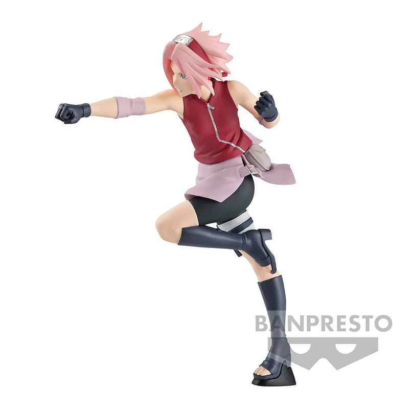 Sakura Haruno, Vibration Stars (Banpresto) - Naruto Shippuden