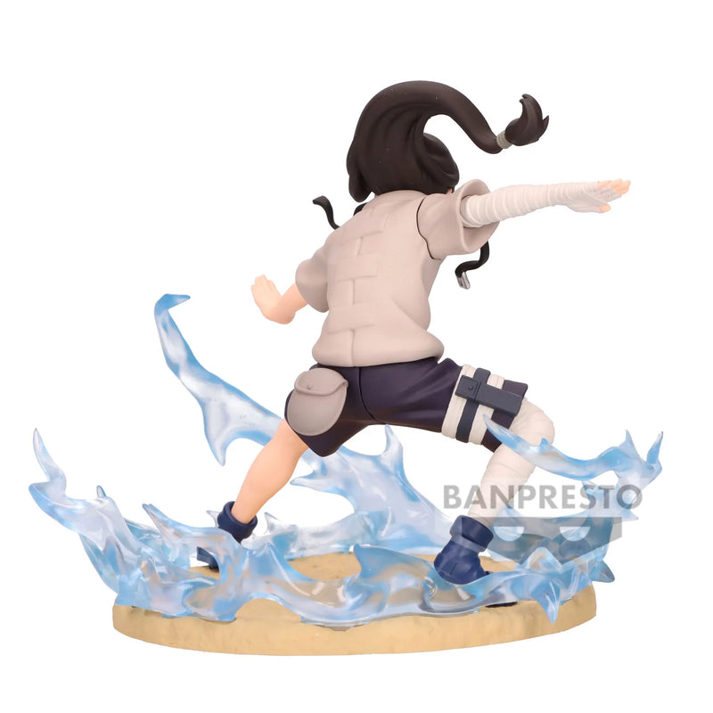 Neji Hyuga, Memorable Saga (Banpresto) - Naruto Clássico