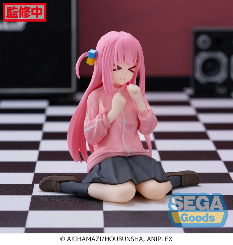 Hitori Gotō (Sega Goods)- Bocchi the Rock!