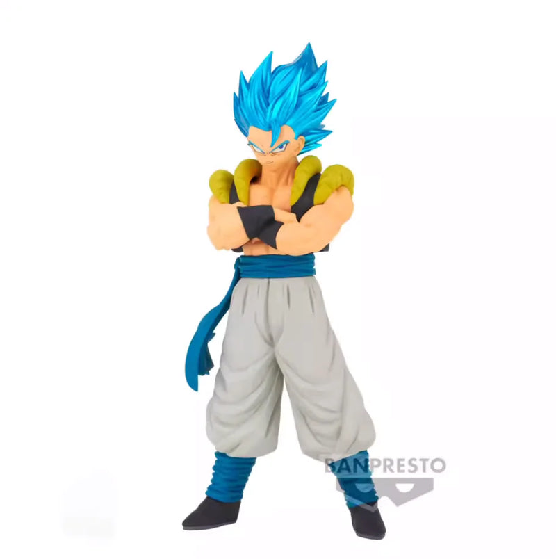 Gogeta SSJ Blue (Banpresto) - Dragon Ball Z