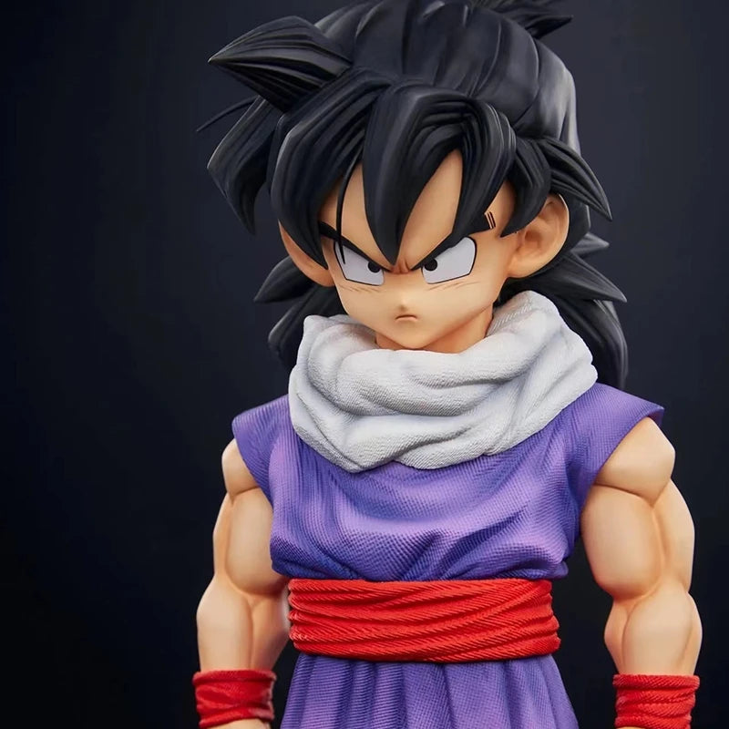 Son Gohan - Dragon Ball Z