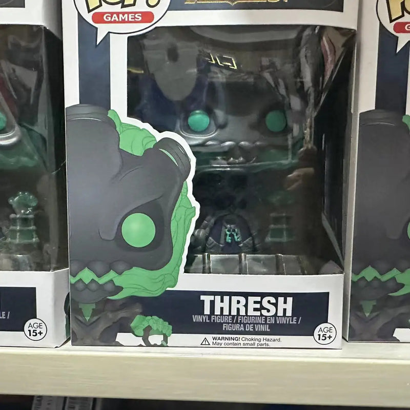 Thresh (Funko Pop) - League of Legends