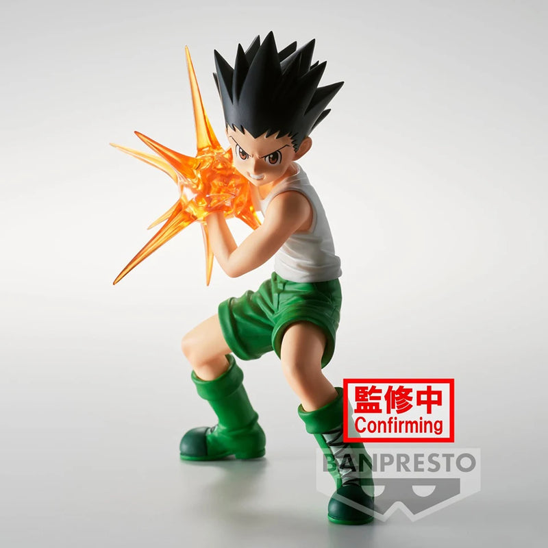 Gon Freecss (Branpresto) - Hunter x Hunter