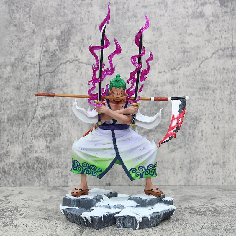 Roronoa Zoro - One piece