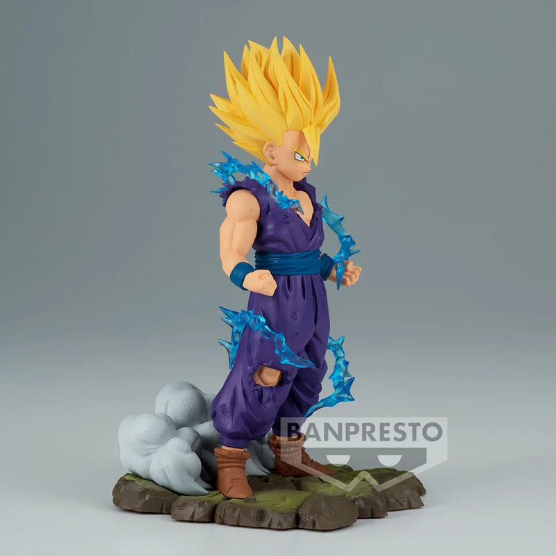 Gohan Super Saiyajin 2 (Banpresto) - Dragon Ball Z