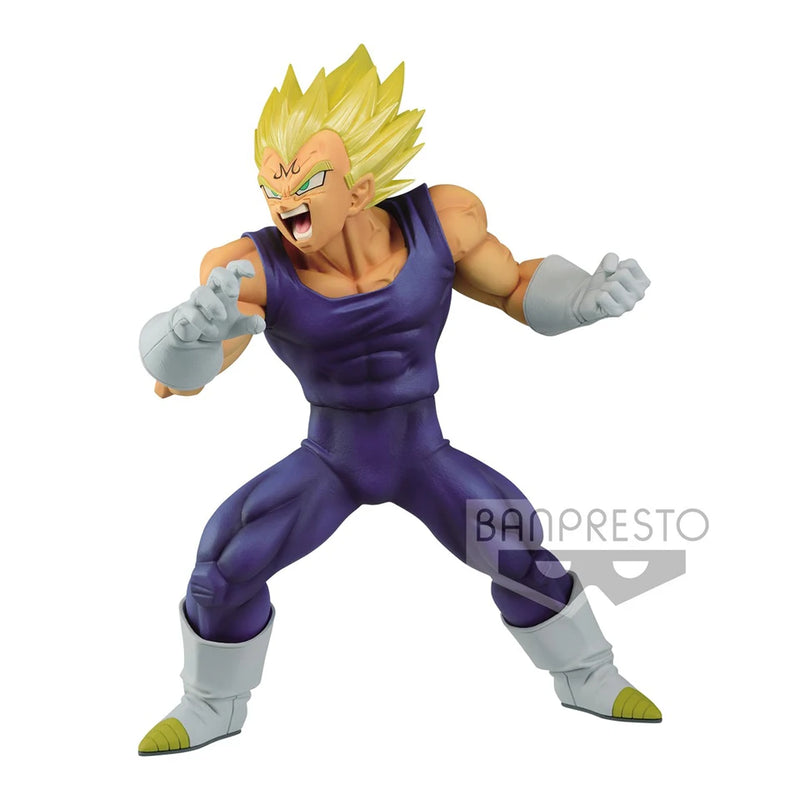 Majin Vegeta (Branpresto) - Dragon Ball