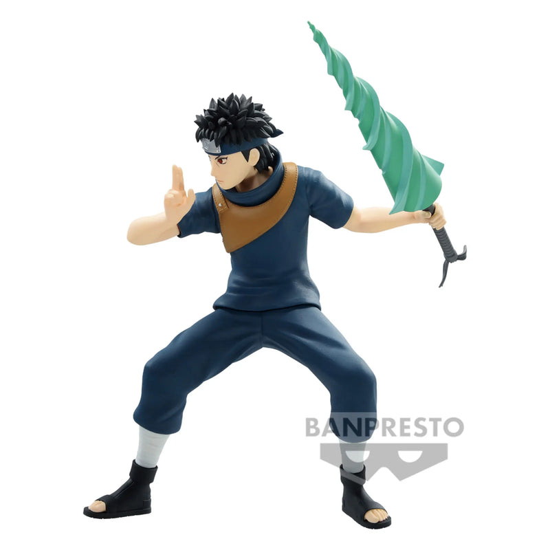 Shisui Uchiha (Banpresto, NARUTOP99) - Naruto Shippuden