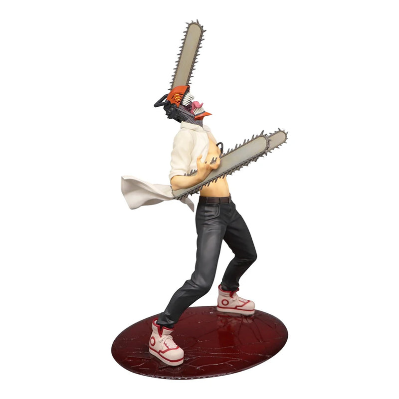 Denji (FuRyu)- Chainsaw Man