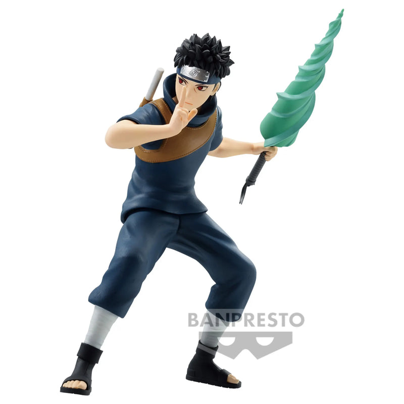 Shisui Uchiha (Banpresto, NARUTOP99) - Naruto Shippuden