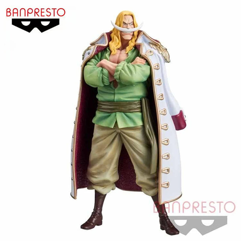 Edward Newgate, Barba Branca (Banpresto) - One Piece