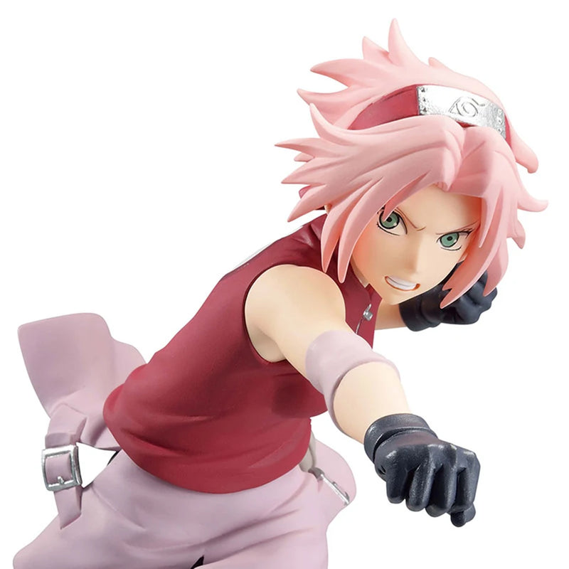 Sakura Haruno, Vibration Stars (Banpresto) - Naruto Shippuden