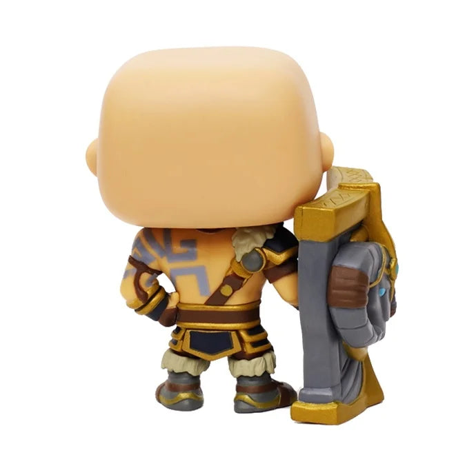 Braum (Funko Pop) - League of Legends