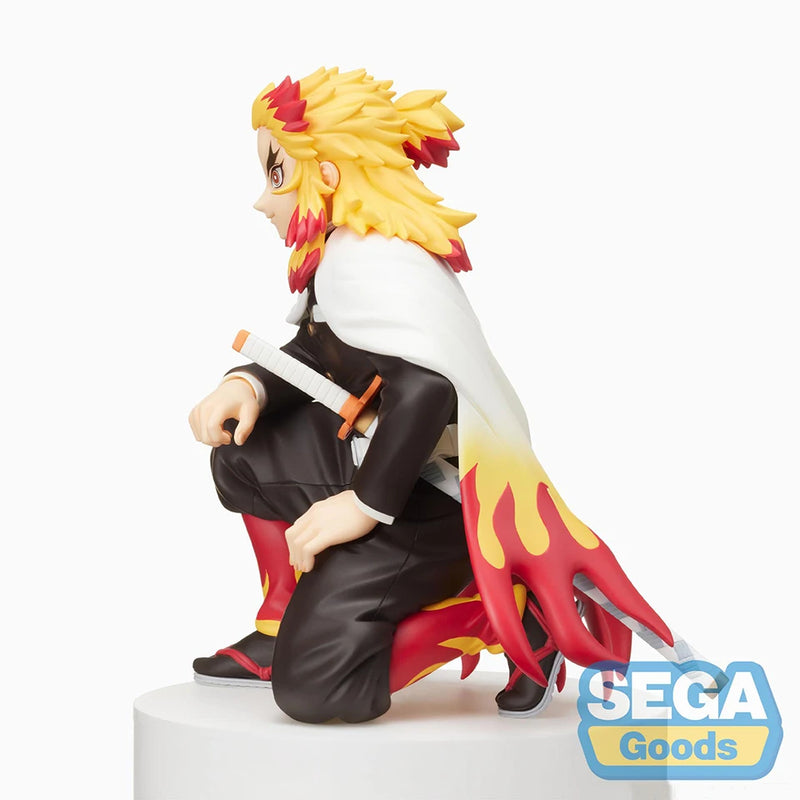 Kyojuro Rengoku (SEGA Goods) - Demon Slayer