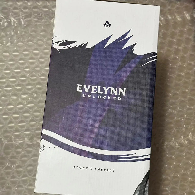 Evelynn Unlocked - League of Legends