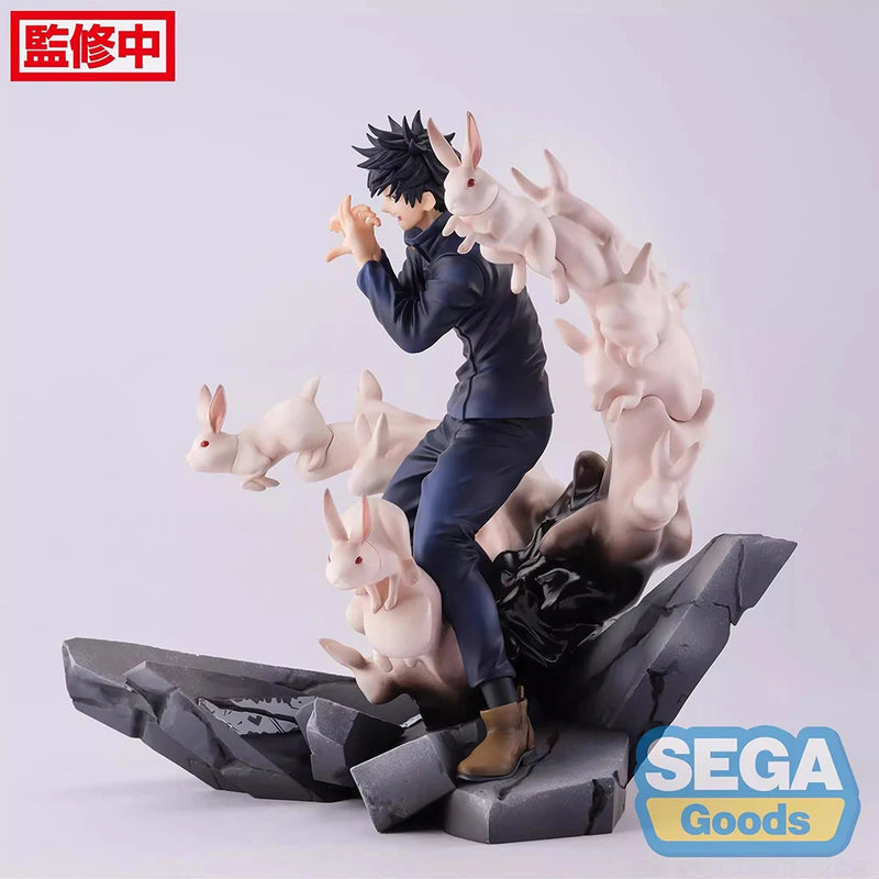 Megumi Fushiguro (SEGA Goods, Luminasta) - Jujutsu Kaisen