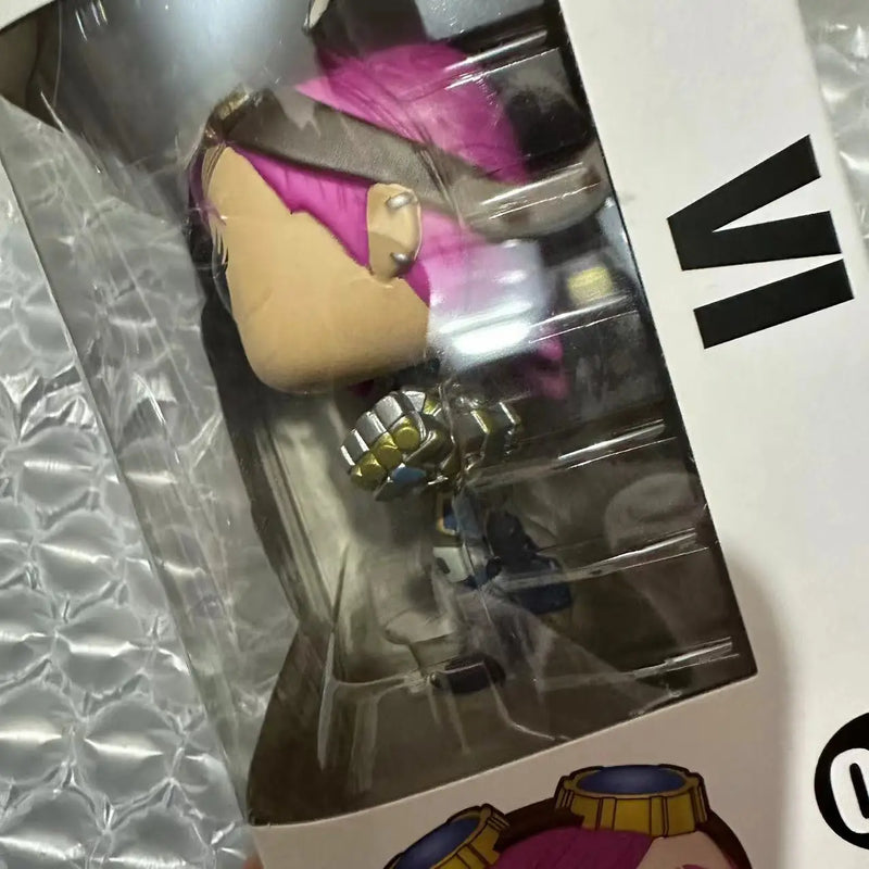 Vi (Funko Pop) - League of Legends