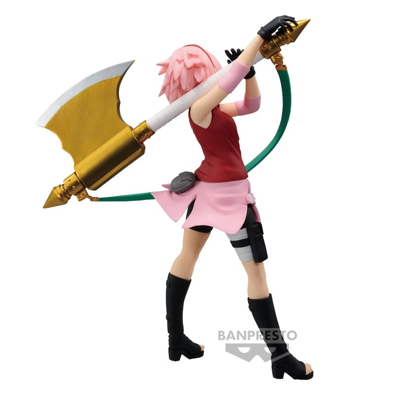 Sakura Haruno (Banpresto, NARUTOP99) - Naruto Shippuden