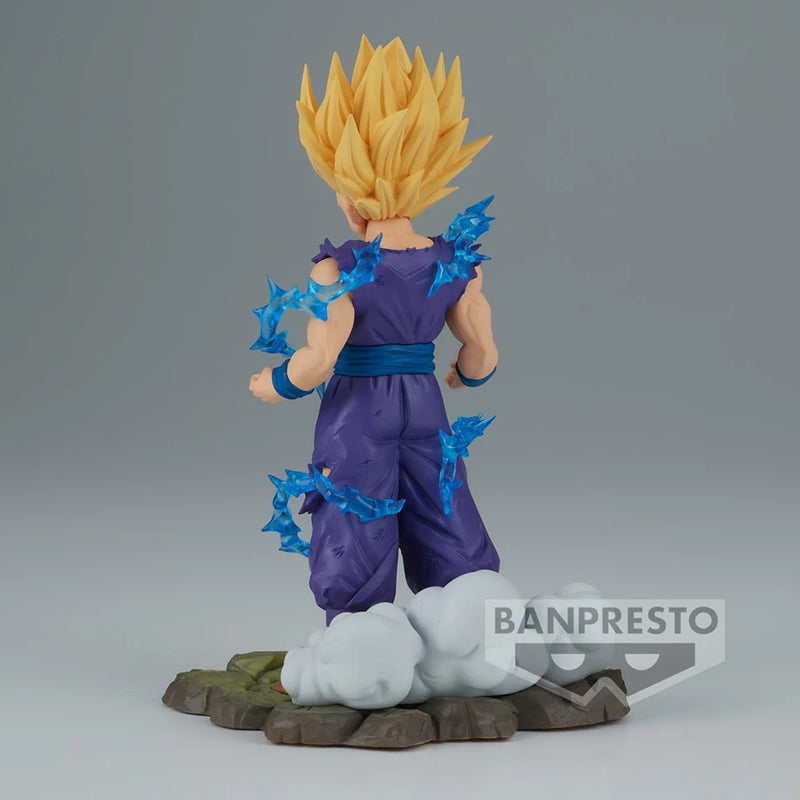 Gohan Super Saiyajin 2 (Banpresto) - Dragon Ball Z