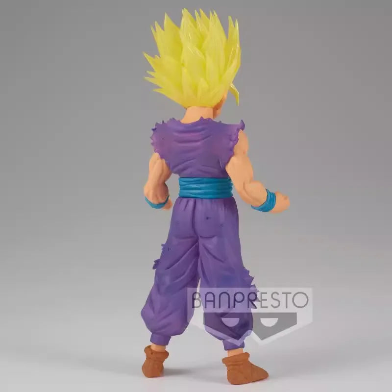 Gohan Super Saiyajin 2 (Banpresto, Clearise) - Dragon Ball Z