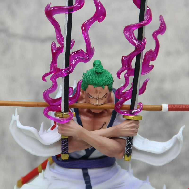 Roronoa Zoro - One piece