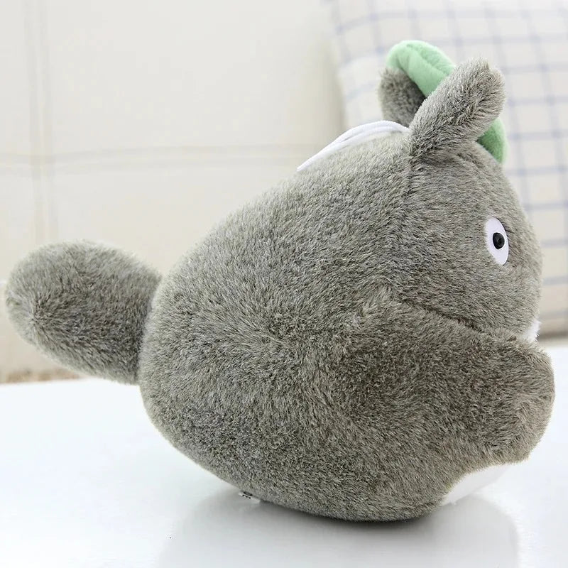 Totoro pelucia, Meu Amigo Totoro - Studio Ghibli