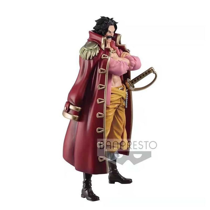 Gol D Roger (Branpresto) - One Piece