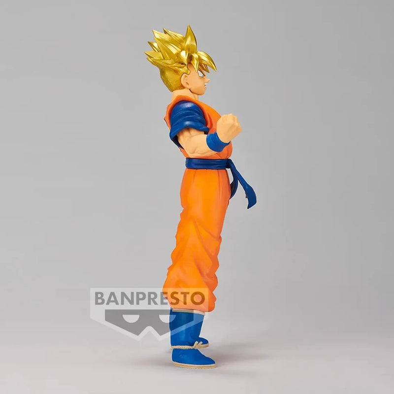 Gohan Super Saiyajin (Branpresto) - Dragon Ball