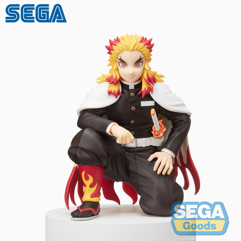 Kyojuro Rengoku (SEGA Goods) - Demon Slayer