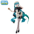 Hatsune Miku, Bitter Patissier (SEGA Goods) - Vocaloid