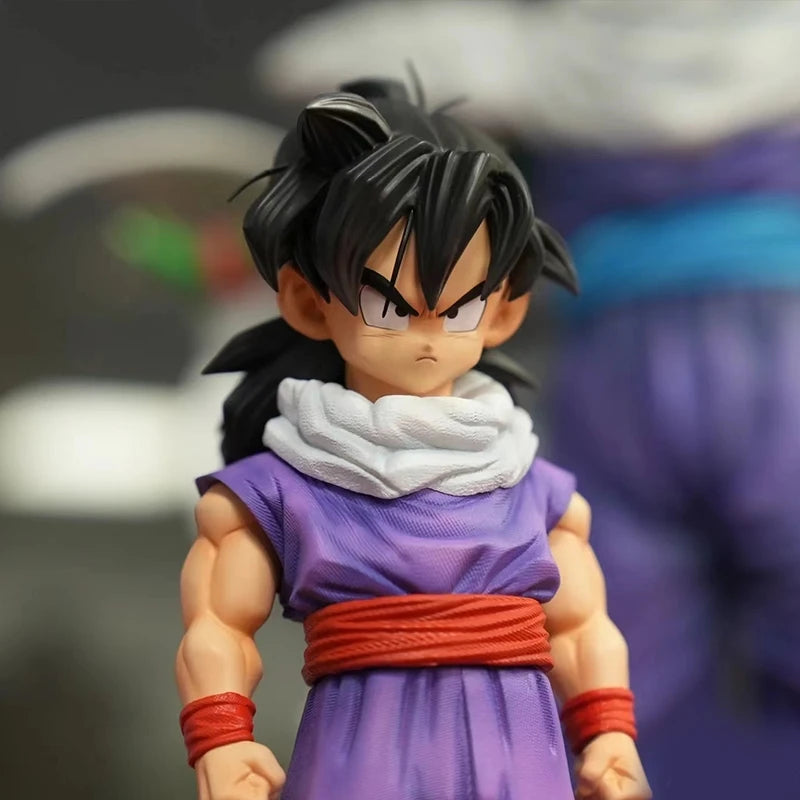 Son Gohan - Dragon Ball Z