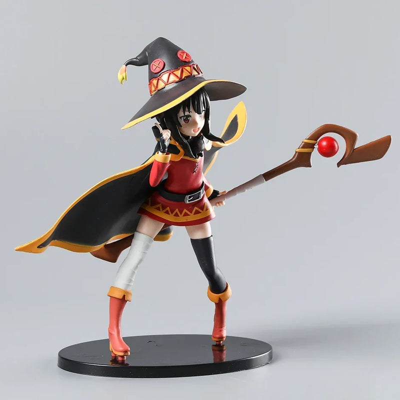 Megumin - Konosuba